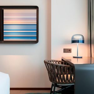 Standaard Kamer met een King Size Bed